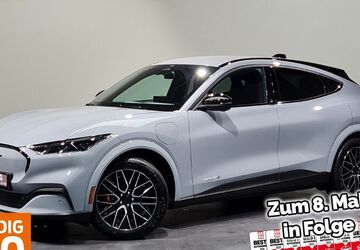 Ford Mustang Mach-E 2.650 km 49.990 &euro; Fulda 36043