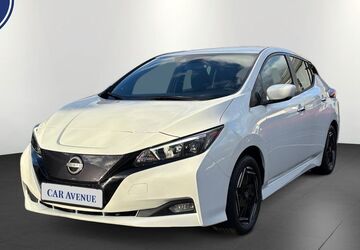 Nissan Leaf 28.100 km 18.890 &euro; Wittlich 54516