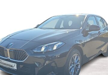 BMW 120 14.906 km 27.509 &euro; Erfurt 99087