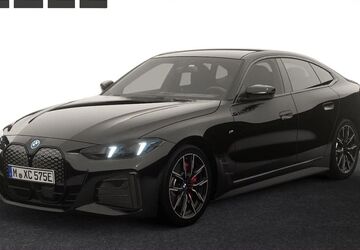 BMW i4 8.900 km 48.880 &euro; Wunsiedel 95632