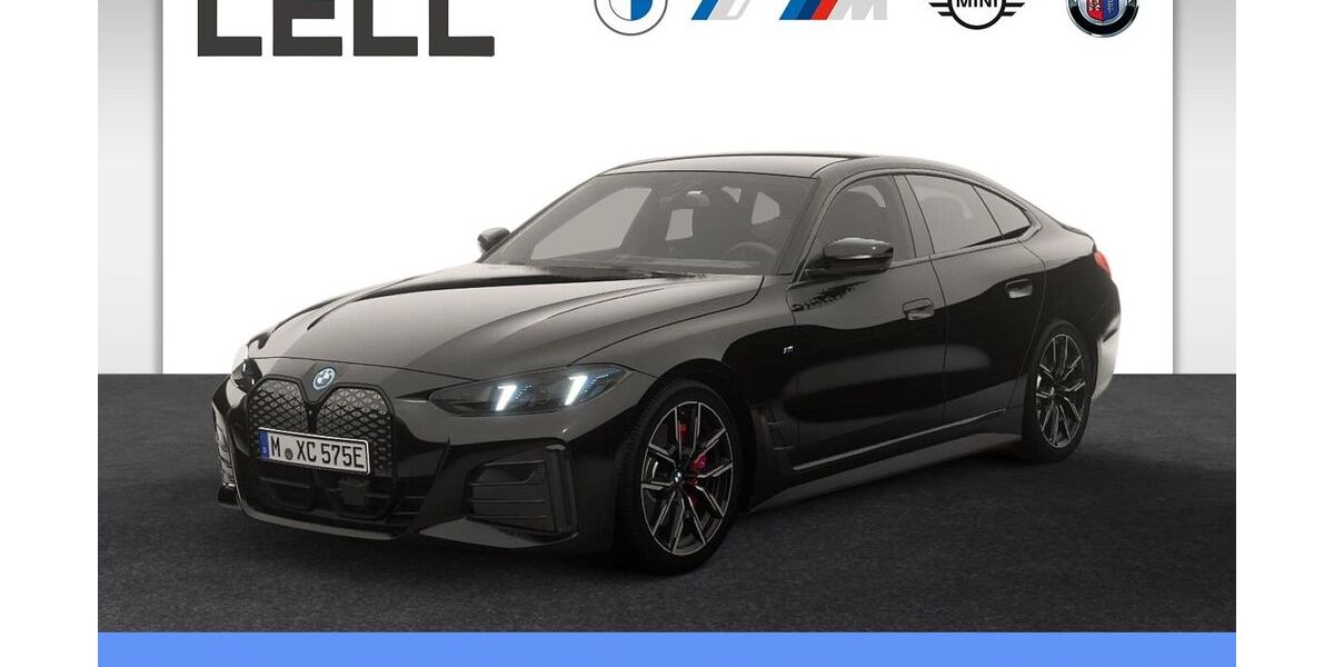 BMW i4 8.900 km 48.880 &euro; Wunsiedel 95632