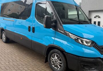 IVECO Andere 38.000 km 68.990 &euro; Iserlohn 58636