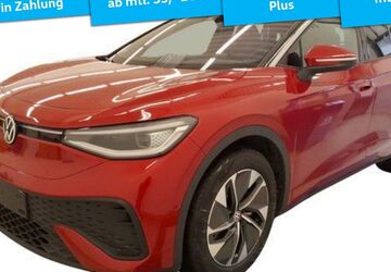 VW ID.5 7.200 km 32.990 &euro; Wangen im Allgäu 88239