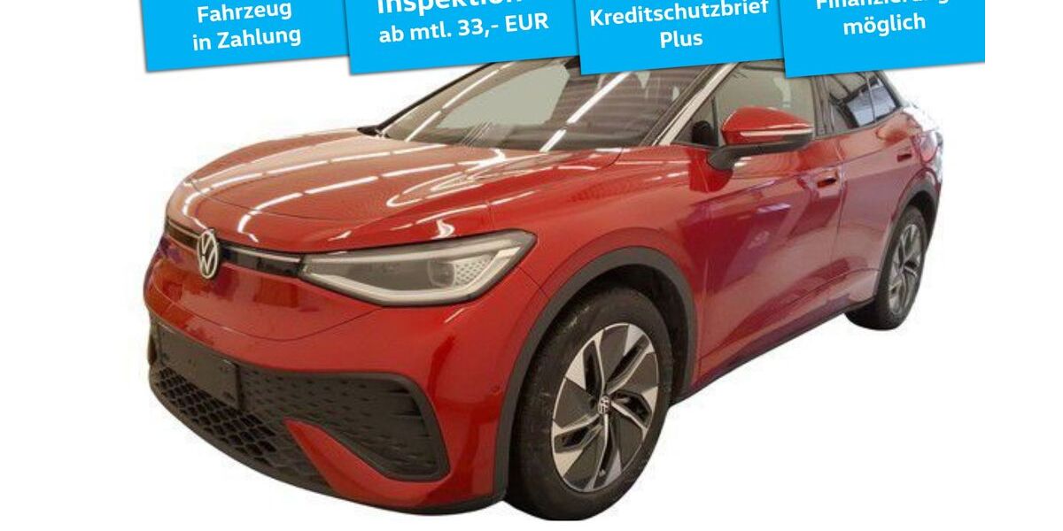 VW ID.5 7.200 km 32.990 &euro; Wangen im Allgäu 88239