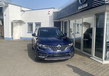 Renault Koleos 80.400 km 20.890 &euro; Brandenburg a. d. Havel 14772