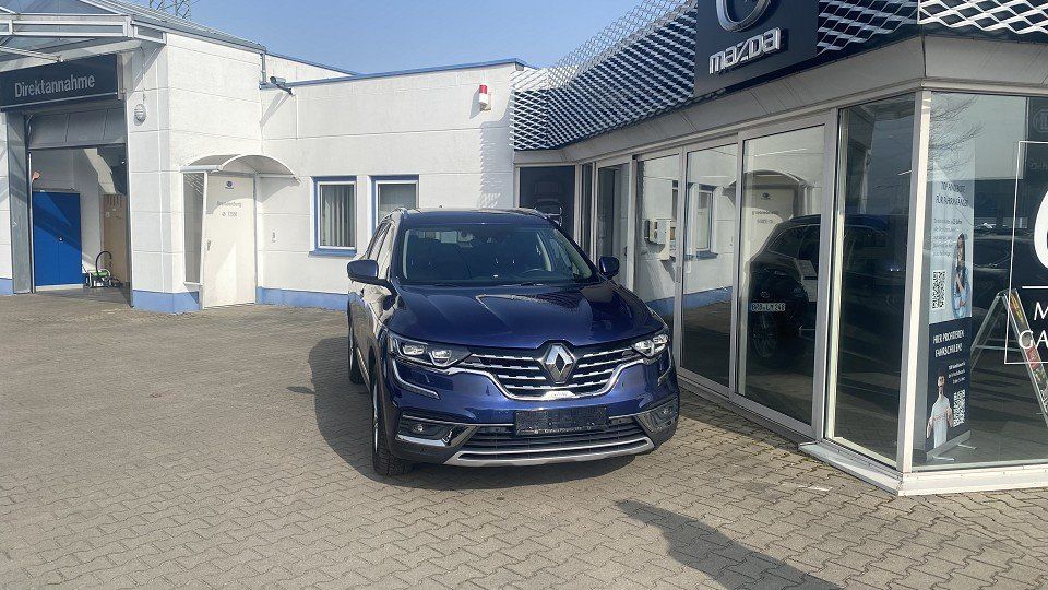 Renault Koleos 80.400 km 20.890 &euro; Brandenburg a. d. Havel 14772