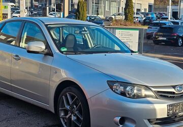Subaru Impreza 150.000 km 4.500 &euro; Leonberg 71229