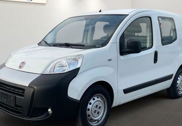 Fiat Fiorino 83.582 km 6.999 &euro; Brehna 06796