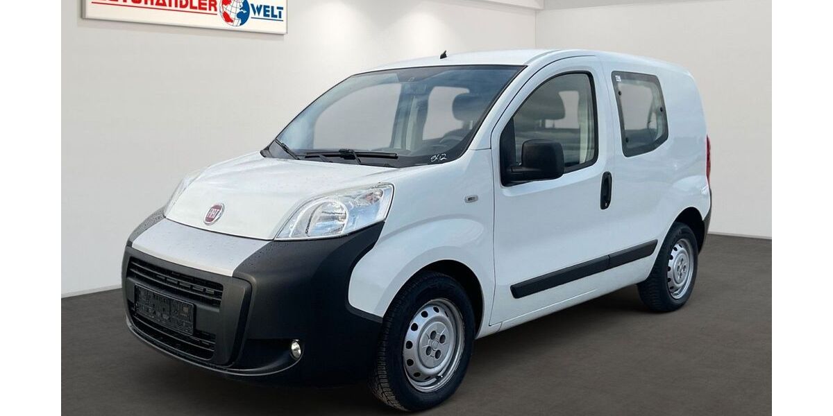 Fiat Fiorino 83.582 km 6.999 &euro; Brehna 06796