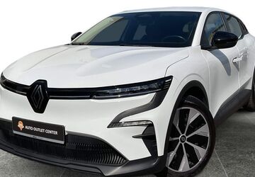 Renault Megane E-TECH 6.378 km 25.990 &euro; Giessen 35394