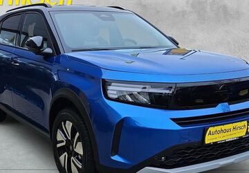 Opel Frontera 9.000 km 25.980 &euro; Ebermannstadt 91320