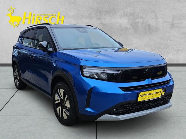 Opel Frontera 9.000 km 25.980 &euro; Ebermannstadt 91320