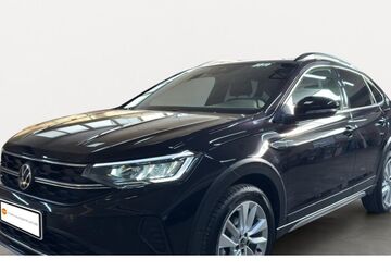 VW Taigo 24.094 km 23.970 &euro; Lüneburg 21337