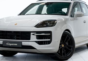 Porsche Cayenne 21.293 km 119.427 &euro; Deventer 