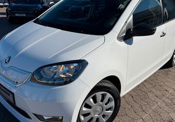 Skoda Citigo 35.990 km 12.990 &euro; Hildesheim 31137