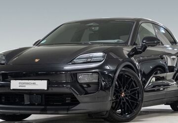Porsche Macan 19.990 km 102.000 &euro; Hamburg 22087