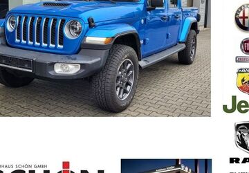 Jeep Gladiator 2.500 km 72.990 &euro; Cottbus 03050