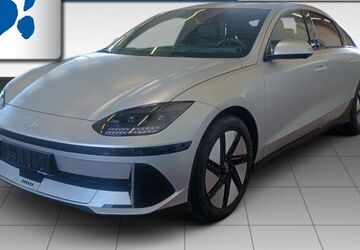Hyundai IONIQ 6 15.705 km 34.530 &euro; Münster 48153