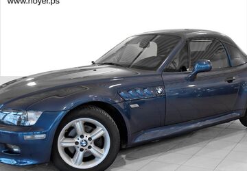 BMW Z3 55.600 km 18.480 &euro; Walsrode 29664