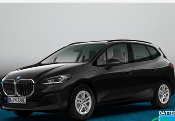 BMW 225 Active Tourer 18.900 km 33.990 &euro; Ansbach 91522