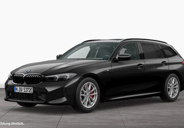 BMW 330 23.734 km 54.802 &euro; Göttingen 37081