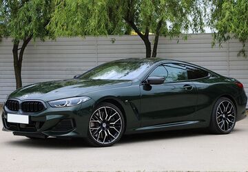 BMW 840 24.000 km 79.999 &euro; Solingen 42651