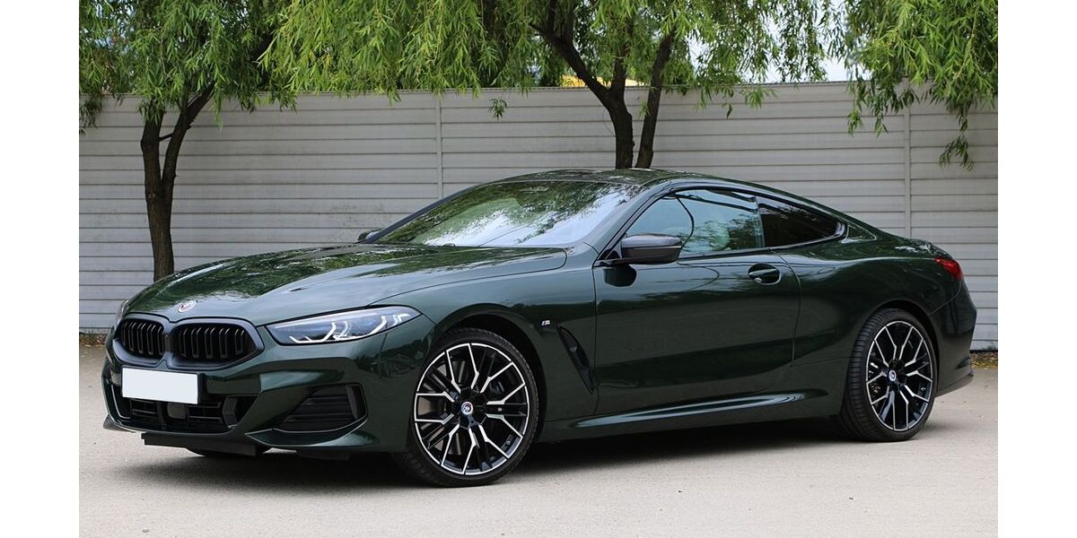 BMW 840 24.000 km 79.999 &euro; Solingen 42651