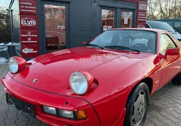 Porsche 928 293.800 km 12.900 &euro; Neustadt 31535