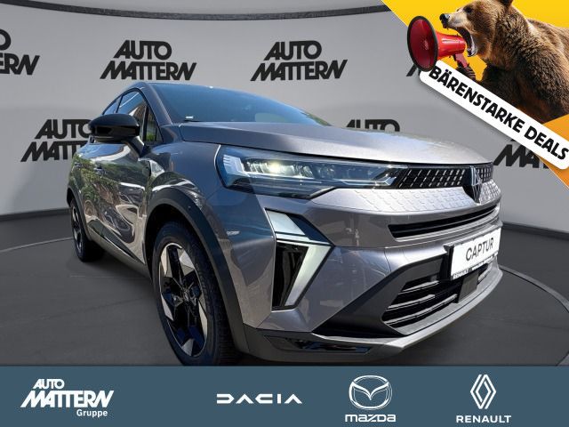 Renault Captur 5.000 km 21.190 &euro; Melle 49324