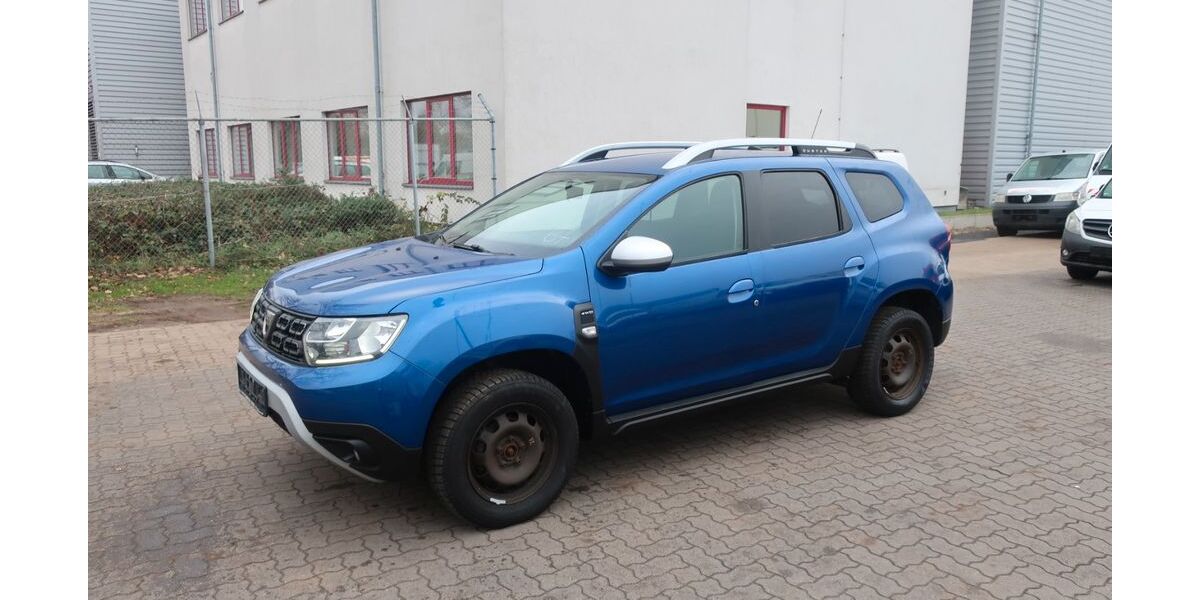 Dacia Duster 211.209 km 11.900 &euro; Hannover 30179