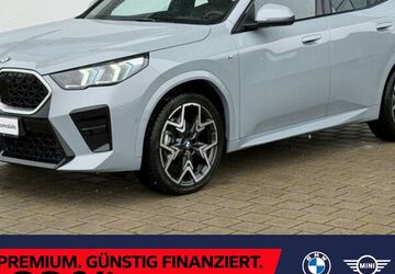 BMW X2 11.700 km 44.295 &euro; Marktsteft 97342