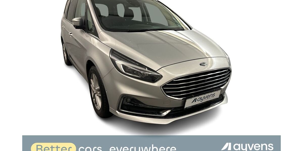 Ford Galaxy 97.229 km 22.980 &euro; Dorfmark 29683
