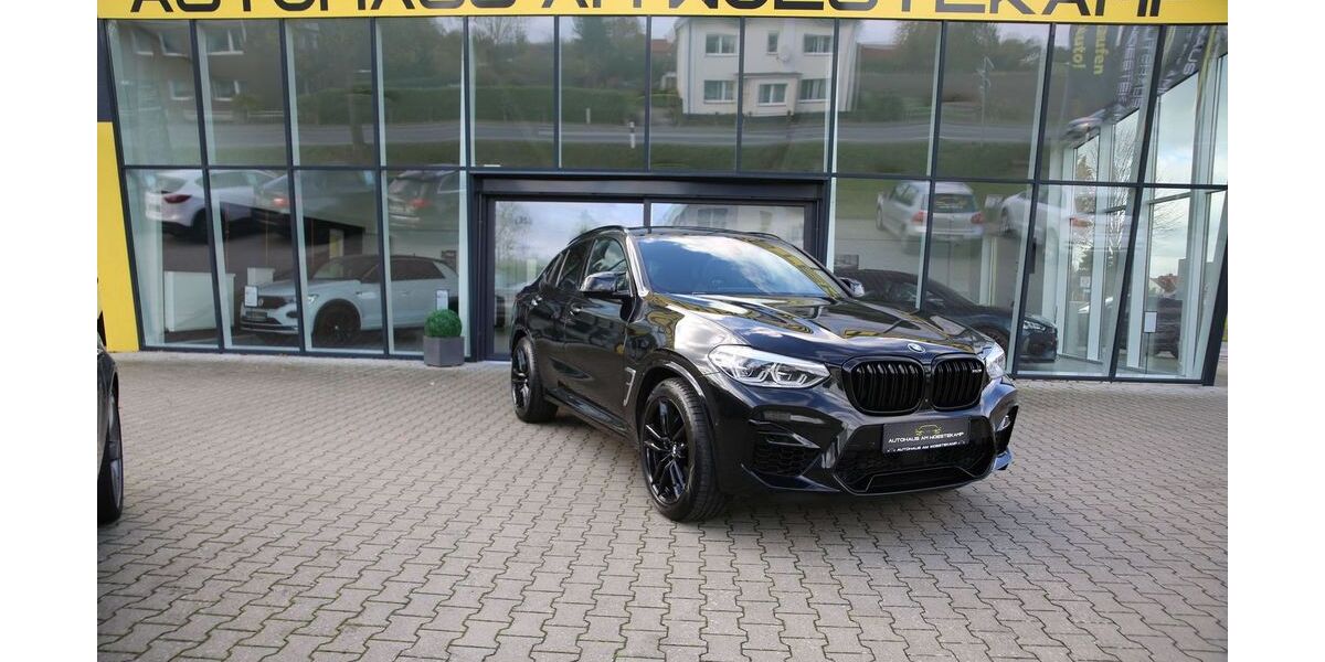 BMW X4 M40 146.600 km 39.999 &euro; Rheda Wiedenbrück 33378