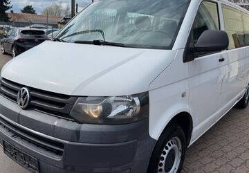 VW T5 Transporter 323.546 km 6.200 &euro; Saarlouis 66740