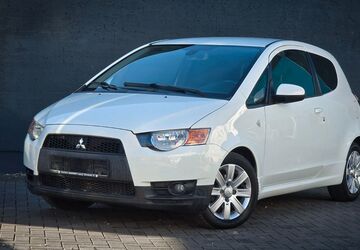 Mitsubishi Colt 48.100 km 5.700 &euro; Leipzig 04179