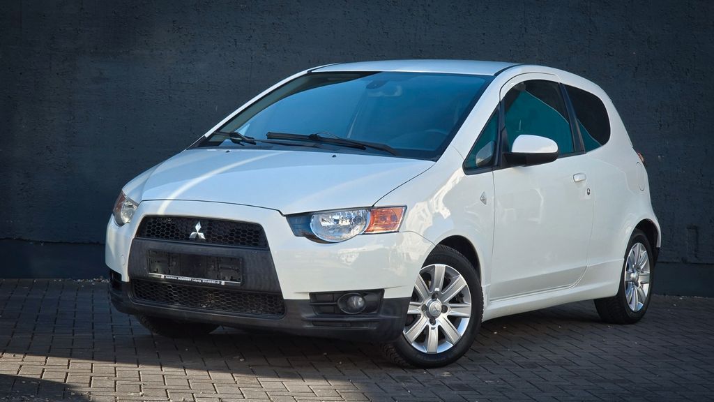 Mitsubishi Colt 48.100 km 5.700 &euro; Leipzig 04179
