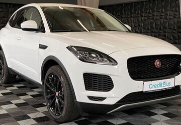 Jaguar E-Pace 52.838 km 23.990 &euro; Emden 26721