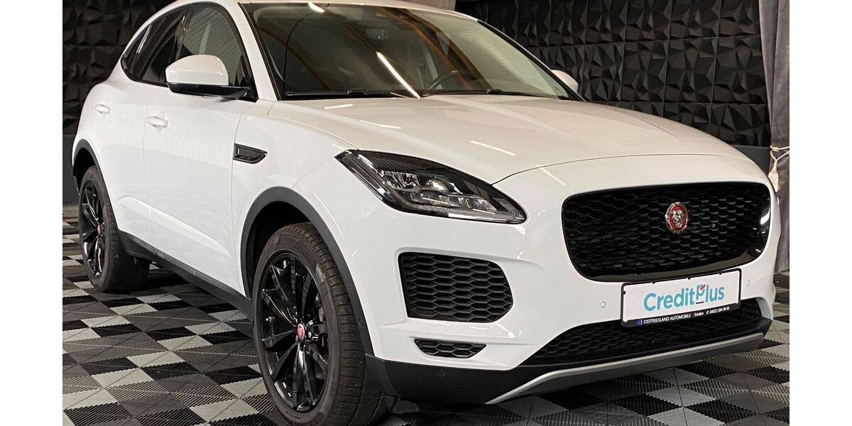 Jaguar E-Pace 52.838 km 23.990 &euro; Emden 26721