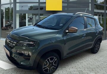 Dacia Spring 19.280 km 14.990 &euro; Ibbenbüren 49477