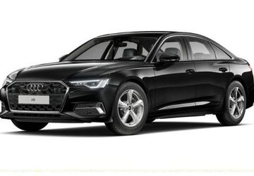 Audi A6 15.100 km 54.945 &euro; Walldürn 74731