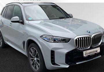 BMW X5 8.536 km 84.390 &euro; Geldern 47608
