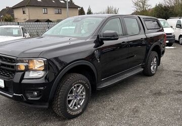 Ford Ranger 70.600 km 37.485 &euro; Schwaförden 27252