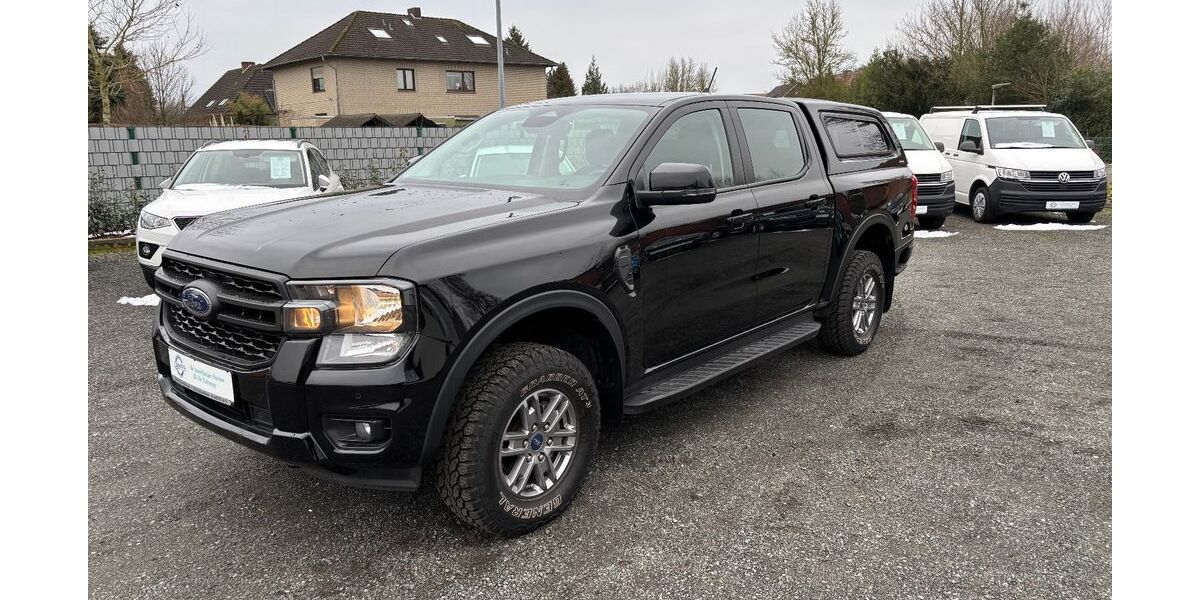 Ford Ranger 70.600 km 37.485 &euro; Schwaförden 27252