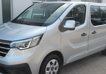 Renault Trafic 25.500 km 34.800 &euro; Rotenburg (Wümme) 27356