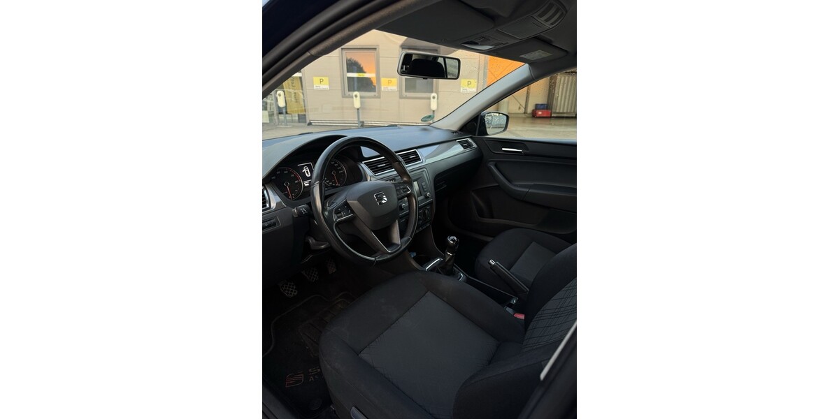 Seat Toledo IV 76.000 km 11.900 &euro; Essen 45121