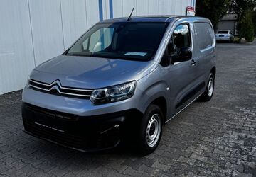 Citroen Berlingo 26.500 km 15.999 &euro; Bad Salzuflen 32107