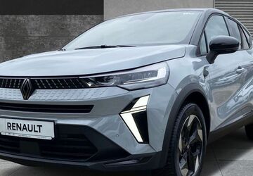 Renault Captur 2.750 km 21.640 &euro; Freising 85354