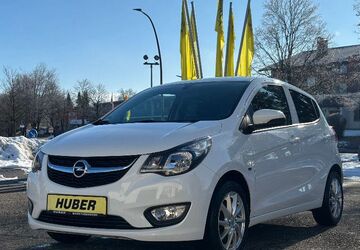 Opel Karl 65.750 km 9.990 &euro; Marktoberdorf 87616