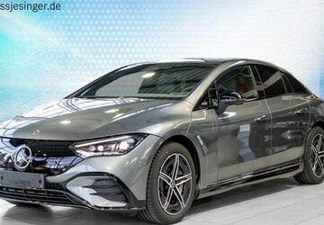 Mercedes-Benz EQE 37.500 km 48.850 &euro; Filderstadt 70794