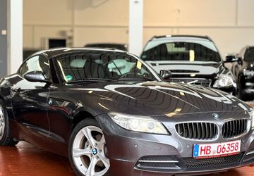 BMW Z4 31.200 km 25.890 &euro; Bremen 28199